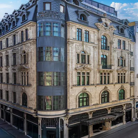 Hotel Palazzo Donizetti Istanbul, Tapestry Collection By Hilton Istanbulská provincie