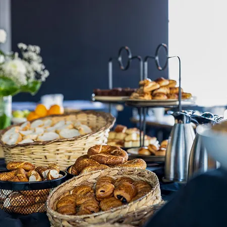 Palazzo Donizetti Istanbul, Tapestry Collection By Hilton 4*