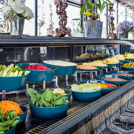 Palazzo Donizetti Istanbul, Tapestry Collection By Hilton 4*