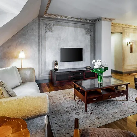 Palazzo Donizetti Istanbul, Tapestry Collection By Hilton Hotel Istanbulská provincie