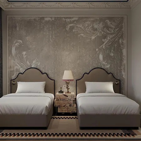 Hotel Palazzo Donizetti Istanbul, Tapestry Collection By Hilton 4*